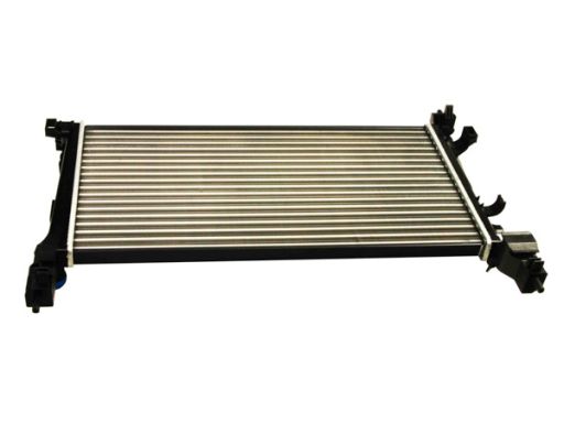 Ac230089 Chłodnica Citroen Nemo/ Bipper/ Qubo 1,3 Maxgear