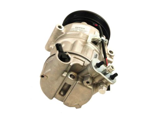 Ac330011 Kompresor Klimatyzacji Opel Astra 09- Maxgear