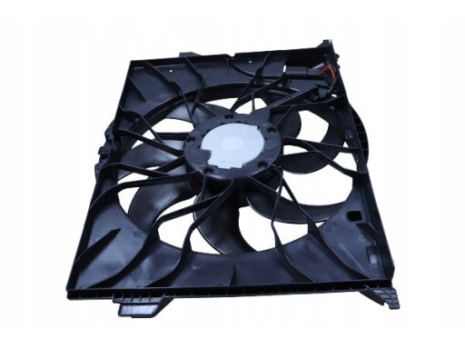 Ac230109 Wentylator Chłodnicy Db W221 S280/300/35 Maxgear