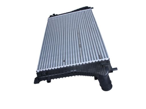Ac630047 Intercooler Vw 1,8Tsi/2,0Tsi/ A3/ Golf V Maxgear