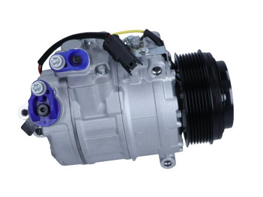 Ac336613 Kompresor Klimatyzacji Bmw 5/7-Series 09 Maxgear