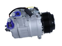 Ac336613 Kompresor Klimatyzacji Bmw 5/7-Series 09 Maxgear