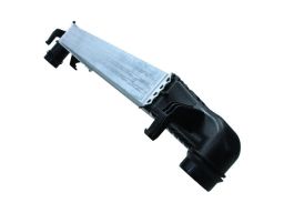 Ac630060 Intercooler Mercedes W176/ W246/ C117/ G Maxgear