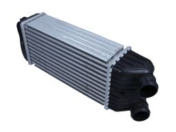 Ac630073 Intercooler Citroen C3 1,6Hdi/ 1007/ 207 Maxgear