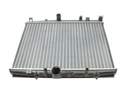 Ac230166 Chłodnica Citroen C5 2,0 16V/2,0Hdi 01- Maxgear