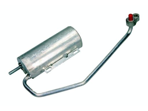 Ac418700 Osuszacz Klimatyzacji Opel Vectra C 04- Maxgear