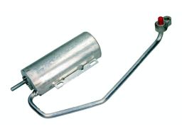 Ac418700 Osuszacz Klimatyzacji Opel Vectra C 04- Maxgear