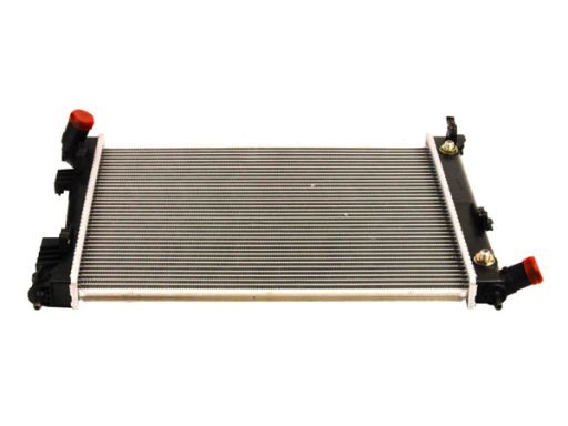 Ac230176 Chłodnica Kia Rio 1,4 11- Maxgear