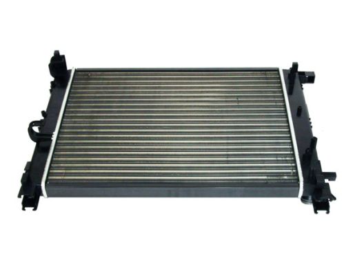 Ac233097 Chłodnica Renault Clio 1,5Dci 11- Maxgear