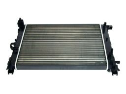 Ac233097 Chłodnica Renault Clio 1,5Dci 11- Maxgear