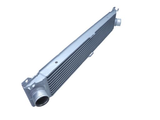 Ac652866 Intercooler Fiat Ducato 2,3M-Jet 06- Maxgear