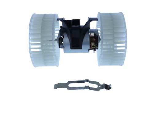 Ac730104 Silnik Dmuchawy Db W124 Maxgear