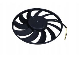 Ac259115 Wiatrak Wentylatora Vw A6 Maxgear