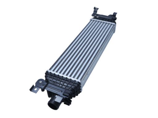 Ac630012 Intercooler Ford Fiesta 1,4D 01-/ Fusion Maxgear