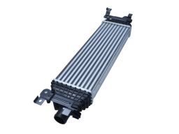 Ac630012 Intercooler Ford Fiesta 1,4D 01-/ Fusion Maxgear