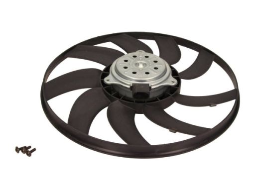 Ac265849 Wentylator Chłodnicy Vw A4/A5 07- Le Maxgear