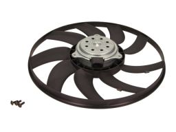 Ac265849 Wentylator Chłodnicy Vw A4/A5 07- Le Maxgear