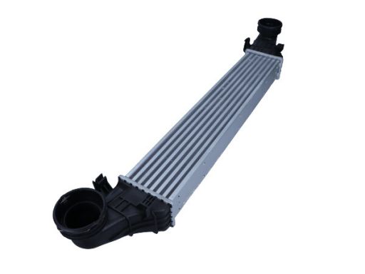 Ac630027 Intercooler Db W211 2,0 Kompressor/ 2,7C Maxgear