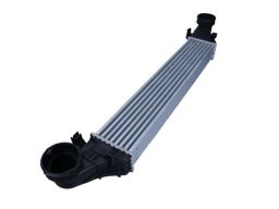 Ac630027 Intercooler Db W211 2,0 Kompressor/ 2,7C Maxgear