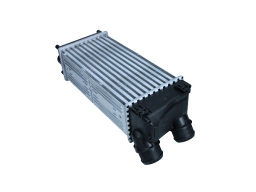 Ac630040 Intercooler Citroen C4 1,6Hdi 04- Maxgear