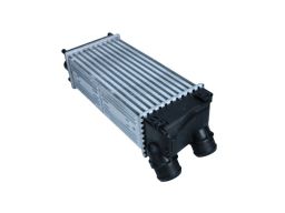 Ac630040 Intercooler Citroen C4 1,6Hdi 04- Maxgear