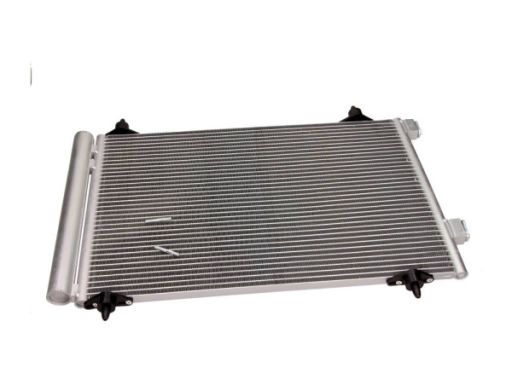 Ac807922 Skraplacz Klimatyzacji Peugeot 307 1,4-2 Maxgear