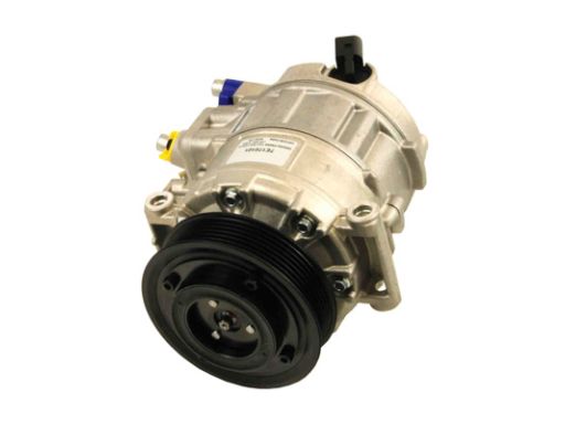 Ac330004 Kompresor Klimatyzacji Vw Golf5/ Crafter Maxgear