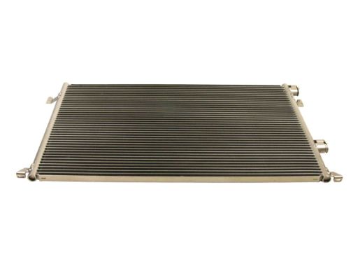 Ac812454 Skraplacz Klimatyzacji Saab 9-3 02- Maxgear