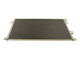 Ac812454 Skraplacz Klimatyzacji Saab 9-3 02- Maxgear