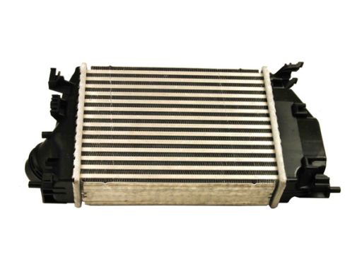 Ac630107 Intercooler Nissan Qashqai 1.5Dci 13- Maxgear
