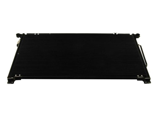 Ac818531 Skraplacz Klimatyzacji Nissan Terrano 96 Maxgear