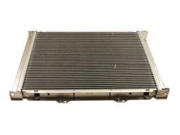 Ac830002 Skraplacz Klimatyzacji Renault Clio 1,5D Maxgear