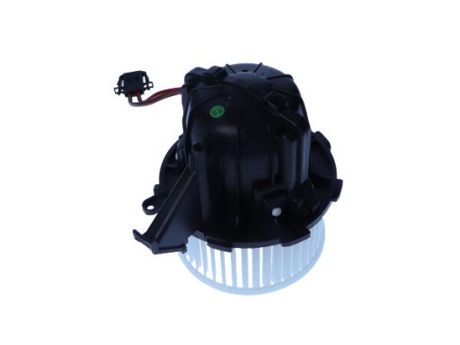 Ac730107 Silnik Dmuchawy Vw A4/ A5/ Q5 07- Maxgear