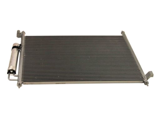 Ac830014 Skraplacz Klimatyzacji Honda Fr-V 05- Maxgear