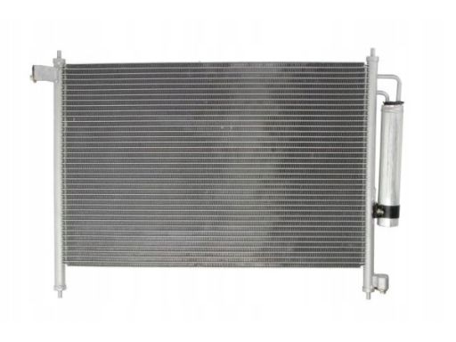 Ac830014 Skraplacz Klimatyzacji Honda Fr-V 05- Maxgear