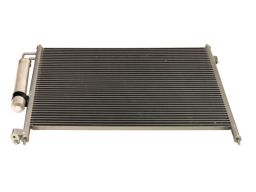 Ac830014 Skraplacz Klimatyzacji Honda Fr-V 05- Maxgear