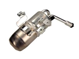 Ac462513 Osuszacz Klimatyzacji Ford Focus 98-04 Maxgear