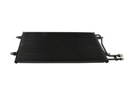 Ac830026 Skraplacz Klimatyzacji Vw Lt 96- Maxgear