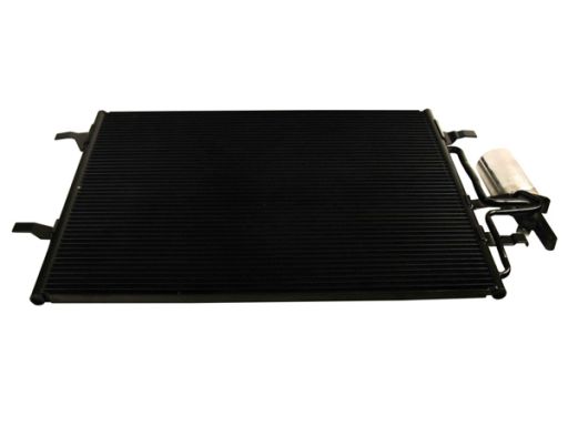 Ac830039 Skraplacz Klimatyzacji Volvo V60 10-/ Xc Maxgear