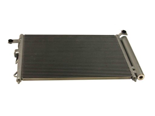 Ac830062 Skraplacz Klimatyzacji Hyundai Accent 06 Maxgear