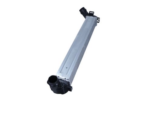 Ac630030 Intercooler Renault Fluence 1,5Dci 10- Maxgear