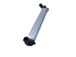 Ac630030 Intercooler Renault Fluence 1,5Dci 10- Maxgear