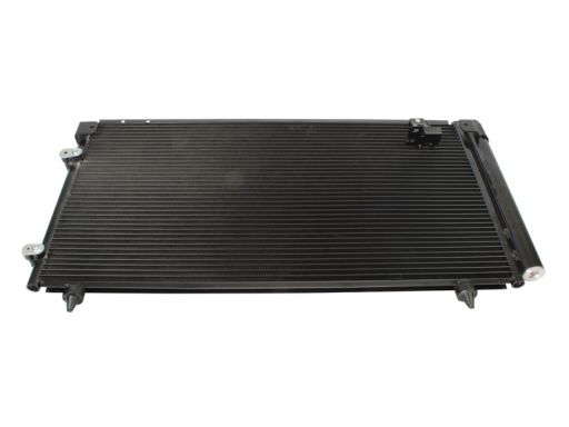 Ac830073 Skraplacz Klimatyzacji Toyota Avensis/ V Maxgear