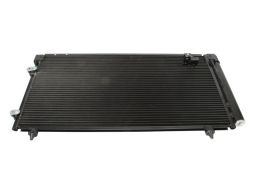 Ac830073 Skraplacz Klimatyzacji Toyota Avensis/ V Maxgear