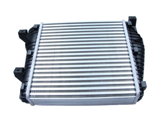 Ac630044 Intercooler Vw Touareg 2,5Tdi R5/3,0Tdi/ Maxgear