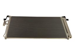 Ac807560 Skraplacz Klimatyzacji Hyundai Santa Fe Maxgear