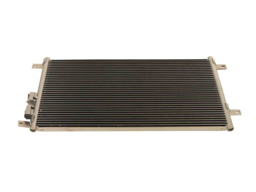 Ac830083 Skraplacz Klimatyzacji Alfa 147/ 156 Maxgear