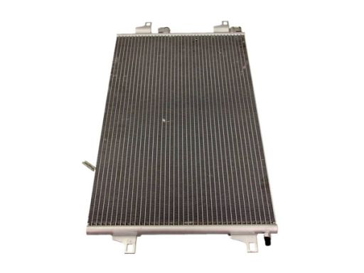 Ac813535 Skraplacz Klimatyzacji Renault Maxgear