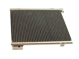 Ac830097 Skraplacz Klimatyzacji Honda Civic 95- Maxgear