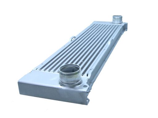 Ac630070 Intercooler Db Vito/ Viano 03- Maxgear